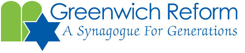 Greenwich Reform Synagogue Logo