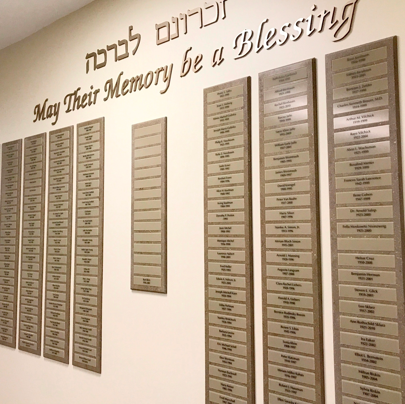 Donate to Greenwich Reform Synagogue