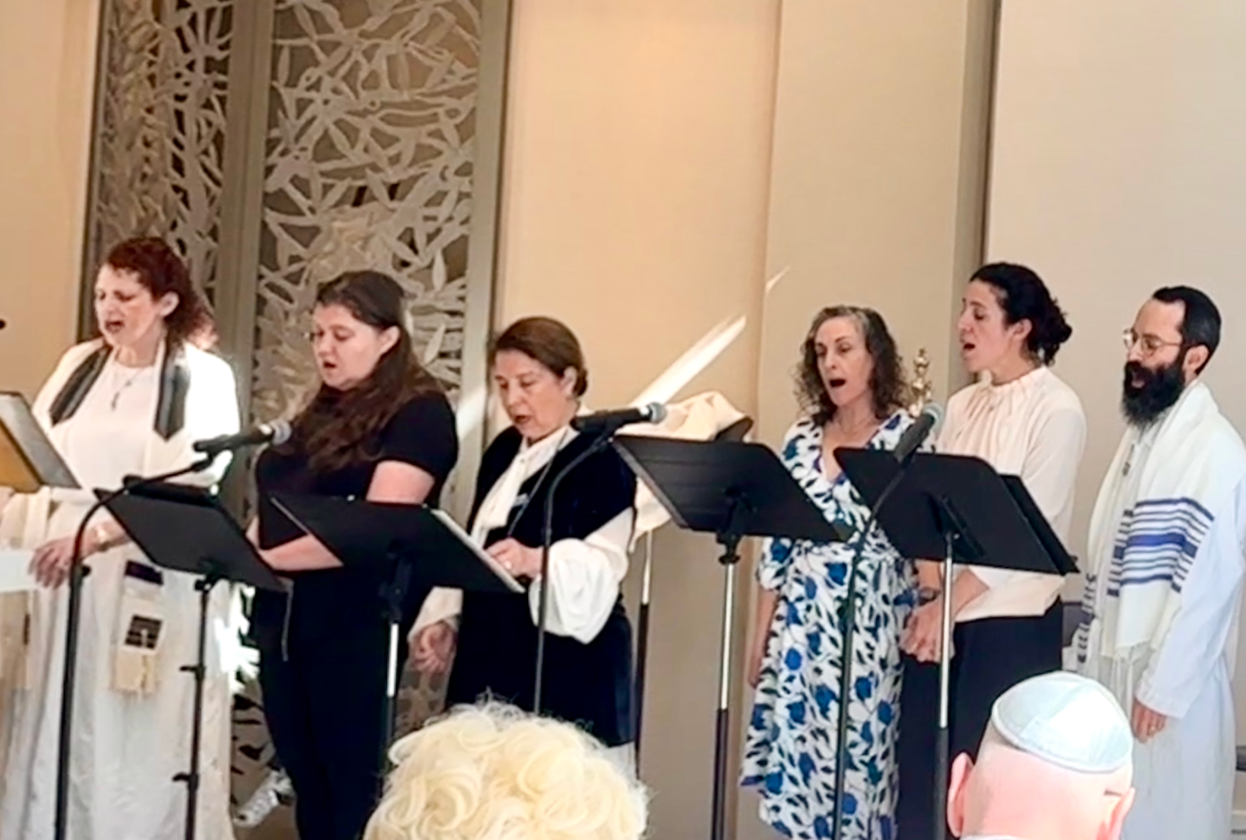 GRS-Community-Jewish-Music