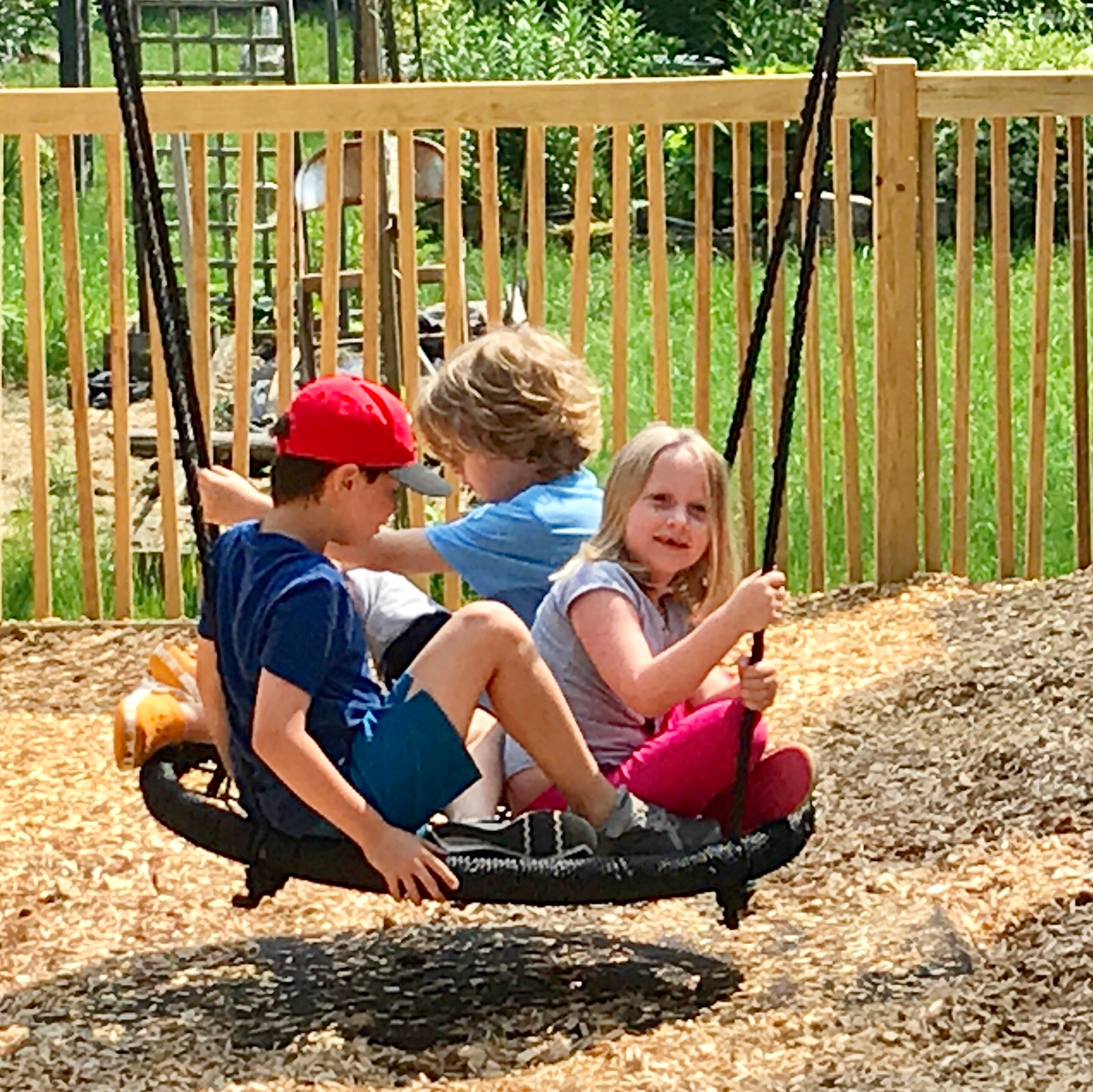 GRS-Community-playground