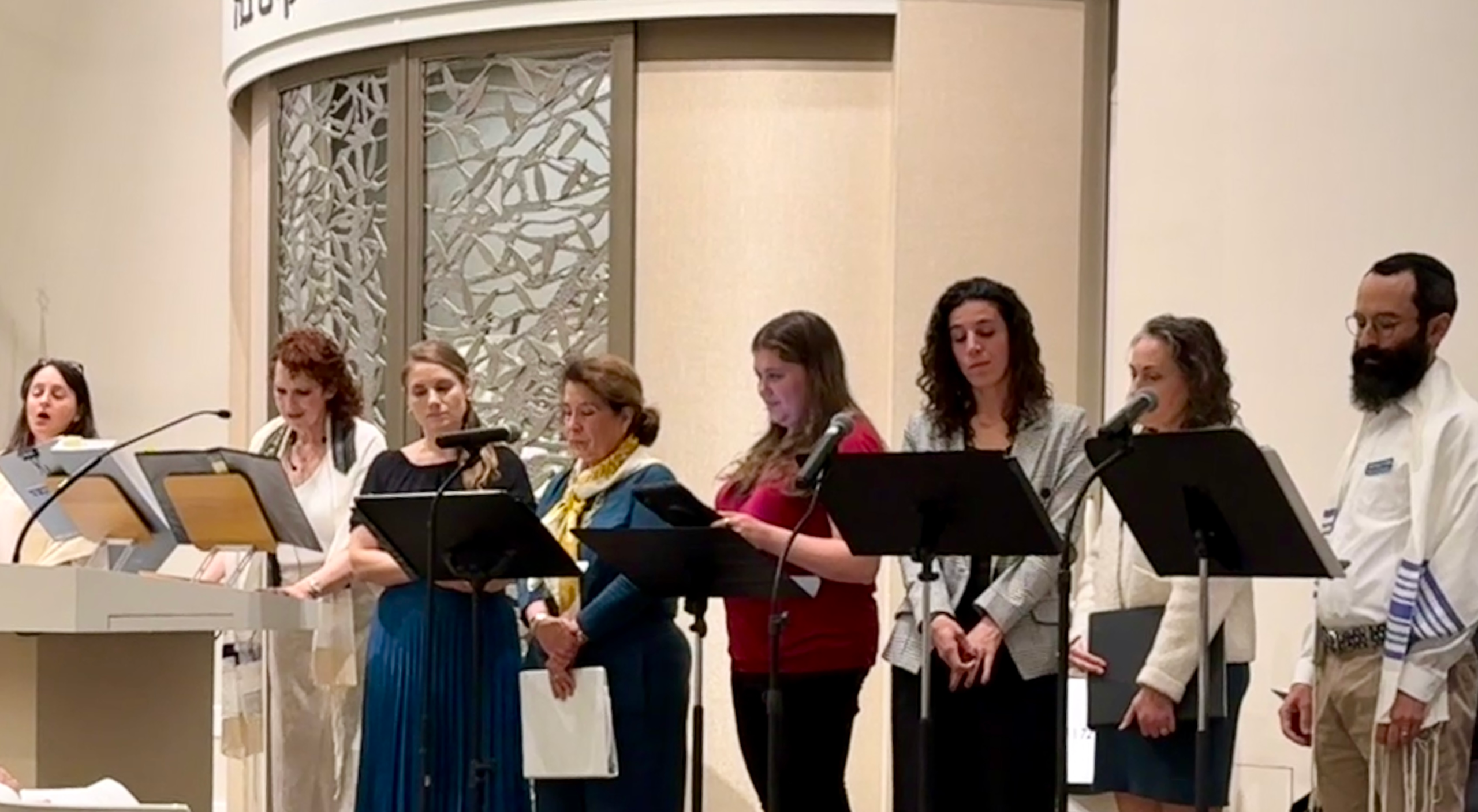 GRS-Community-Jewish-Music